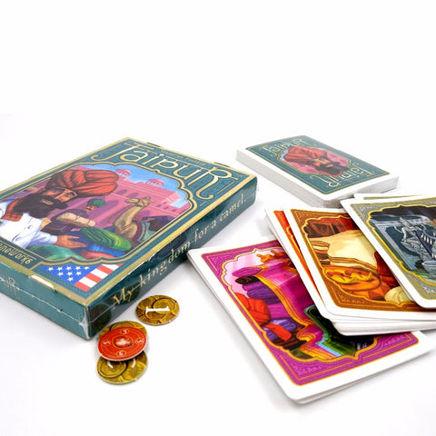 Family Playing Cards