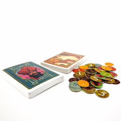 Family Playing Cards