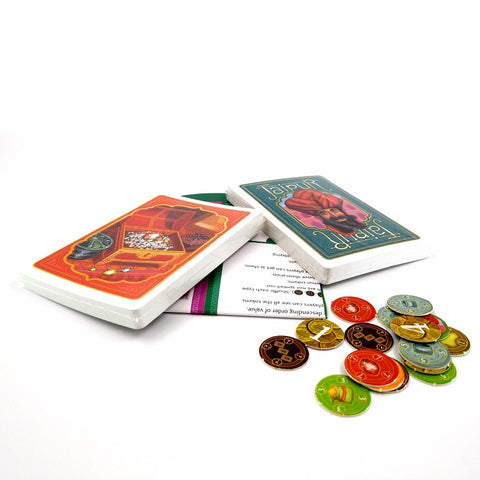 Family Playing Cards