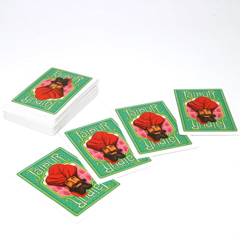 Family Playing Cards
