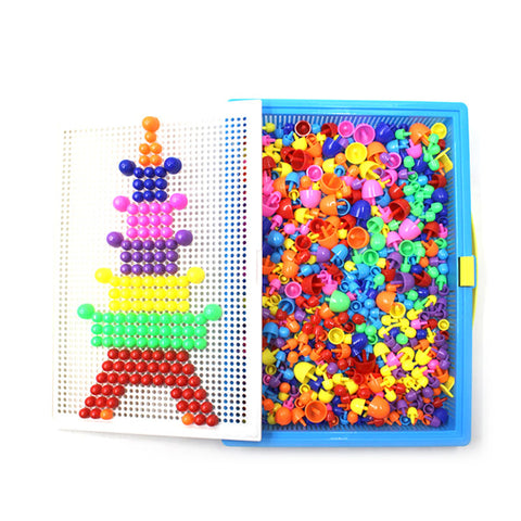 Lovable Picture Puzzle toy