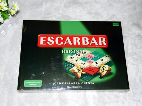 Scramble Scrabble Crossword Puzzles