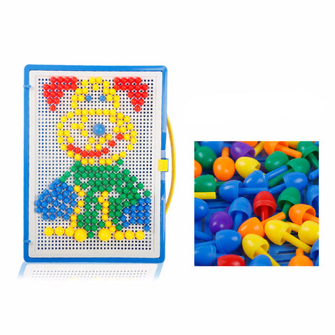 Lovable Picture Puzzle toy