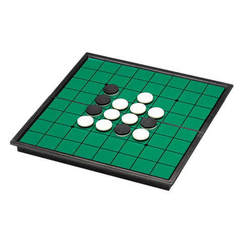 Packable Reversi Othello Board Game