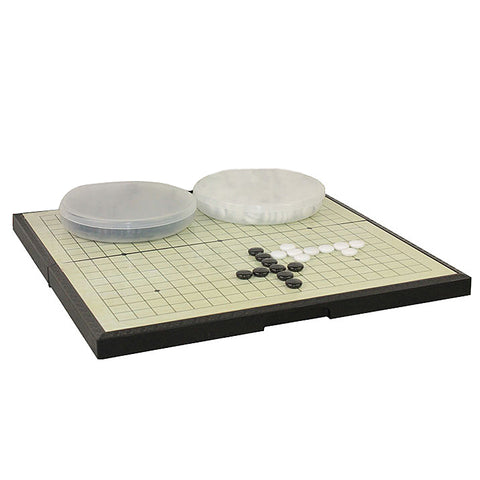 Magnetic Chess Game Set