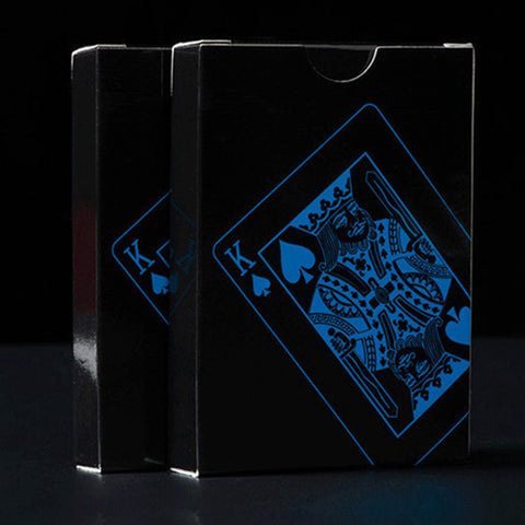 Durable Waterproof Poker Card Classic