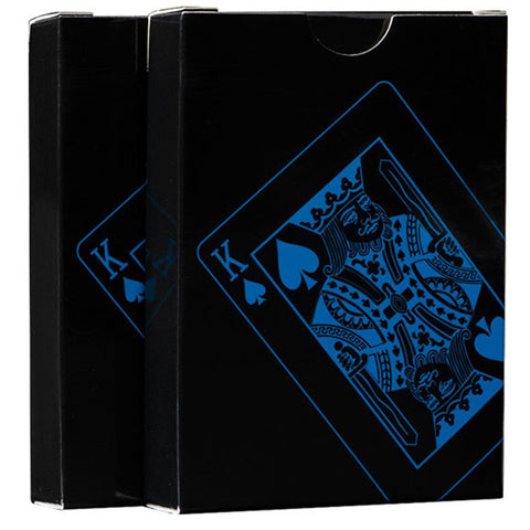 Durable Waterproof Poker Card Classic