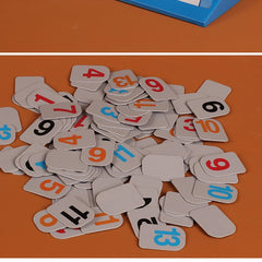 Israel Mahjong