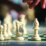 Handy Chess Set
