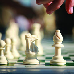 Handy Chess Set