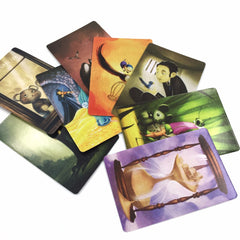 Juego dixit playing card
